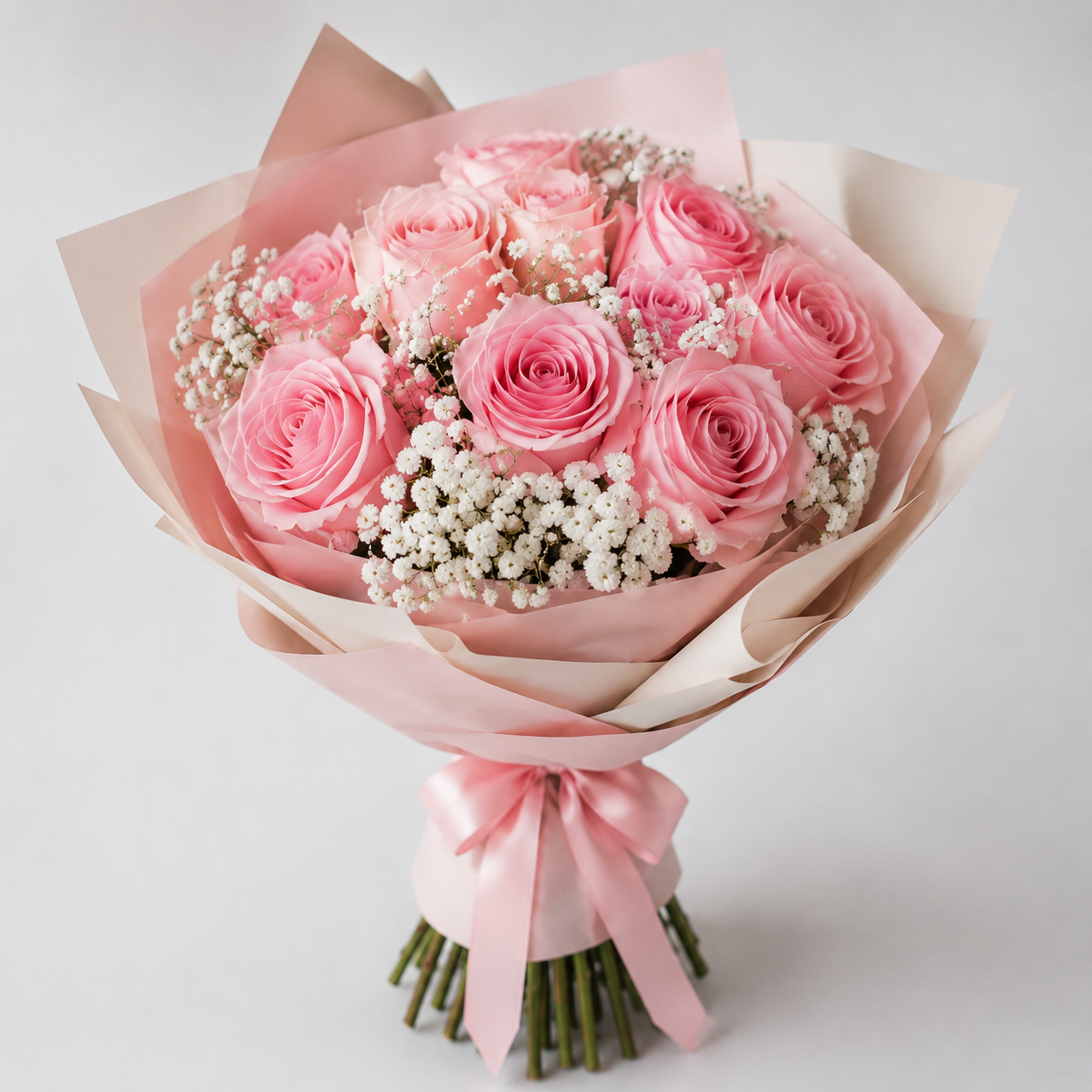 Blush Whisper